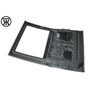 Buy cheap ISUZU TFR DOOR SHELL RR RH 8970860551 T620120004-P from wholesalers