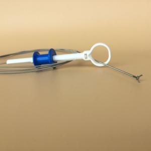 Buy cheap Single use Endoscopic flexible foreign body graspers from wholesalers