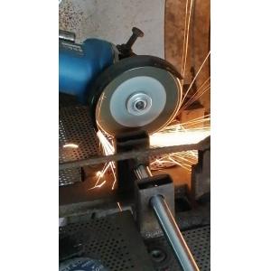 Buy cheap OEM Inox Cut Off Wheel 4''X1/17''X5/8'' Carbide Blade For Angle Grinder from wholesalers