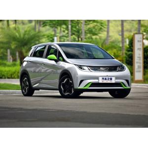 Buy cheap BYD Dolphin Champion Edition 520km Range Electric Car Left Steering 100% Energy Type from wholesalers