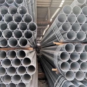 Buy cheap Full Hard 6m Square Rectangular Galvanized Steel Pipe DX51D from wholesalers