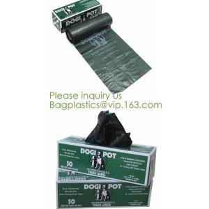 Drawstring Drawtape liner sacks, sachets, closure,shopping biodegradable