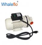 Buy cheap Whaleflo UREA & AUS32 Urea automatic chemical dosing pump for IBC system HV-50S from wholesalers
