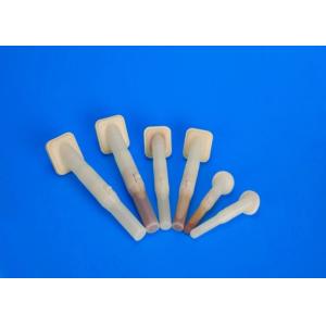 Buy cheap Surgical Skin Disposable Disinfect Swab 3.0 ML CHG Prep Applicator from wholesalers