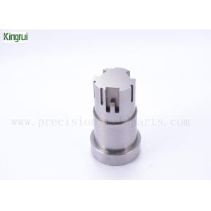 Buy cheap HSS Material Injection Mold Components with Precision EDM Processing from wholesalers