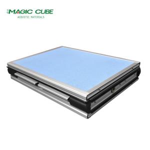 Buy cheap Customizable Movable Partition Wall 1200mm Width For Multi Function Hall product