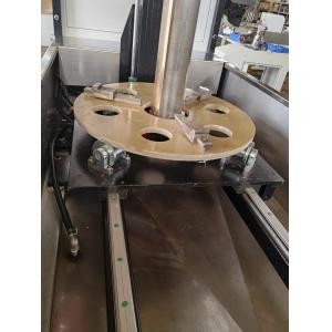 Fluorescent Magnetic Particle Flaw Detection Machine HMP-6000A