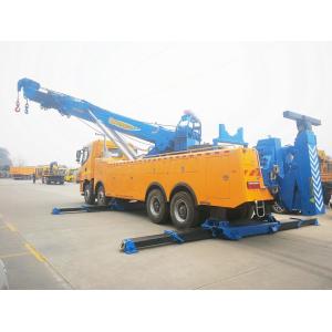 Buy cheap 60T Heavy Crane arm for truck,60T Rotary Crane for Asia from wholesalers
