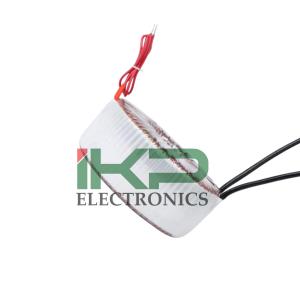 Buy cheap 14.5KG Weight Toroidal Transformer for Industrial Control from wholesalers