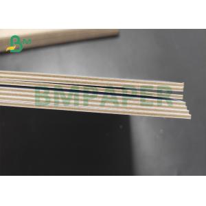 Gray cardboard 2mm thick Mailing Dividers Packaging Grey Board