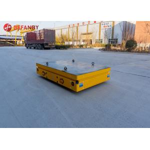 Buy cheap Intelligent Material Transfer Carts With Trackless from wholesalers
