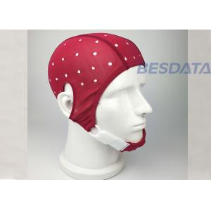 Buy cheap 8 Hour 24 Hour Monitoring EEG Electrode Cap Overnight EEG Test In Infant Children from wholesalers