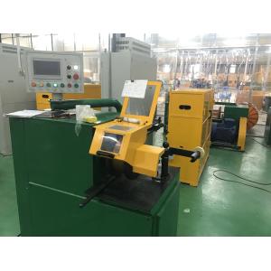 Dinsg2 / Er70s-6/ Sv08g2s Welding Wire Winding Machine Automatic