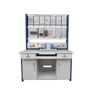 engineering educational equipment Electrical Skills Training Programmable Logic