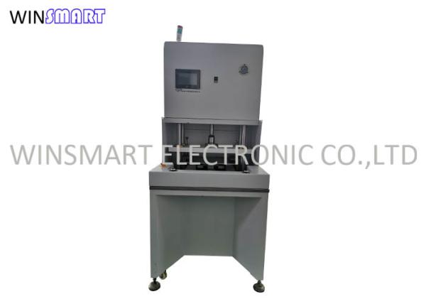 Quality High Efficiency 15 Ton PCB Punch Press Machine Die Punching Machine for sale