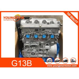 Buy cheap DSFK G13B Complete Engine For Suzuki Vitara 1300CC from wholesalers