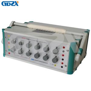 Buy cheap ZXCBB Easy Operation ZXCBB Variable Ratio Group Tester Verification Device from wholesalers