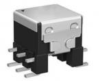Buy cheap Ultrasonic Sensors SMT Transformer EP 6 SEP0601 B78416A2360A003 from wholesalers