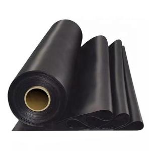Buy cheap Waterproofing Made Simple with HDPE Fisheries Waterproof Sheet Geomembrane Pond Liner from wholesalers