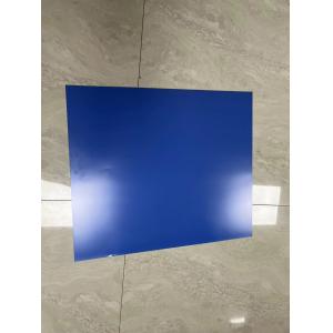 24 Months Guarantee Period Blue Double Layer CTP Plate for Printing