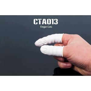 Buy cheap Sterile Tattoo Accessories Permanent Makeup Operating Disposable Latex Gloves from wholesalers
