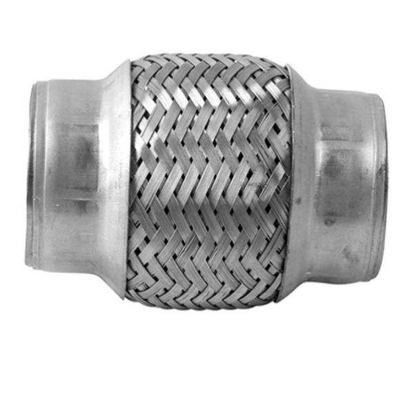 Quality Front 2.5inch Odm Stainless Steel Exhaust Flex Pipe for sale