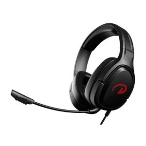 Buy cheap LED Light 7.1 Surround Sound Gaming Headset Omnidirection MIC product