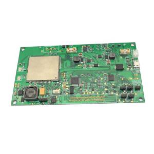 High Frequency Medical PCB Assembly Printed Circuit Board Assemblies