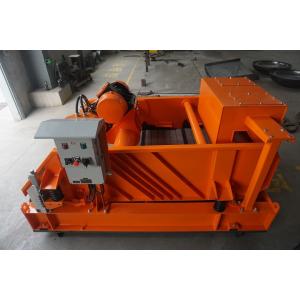 Buy cheap Solids Control Vibration Motors Drilling Shale Shaker from wholesalers