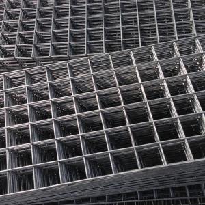 China Hot Selling Welded Wire Mesh Panels For Various Applications on sale