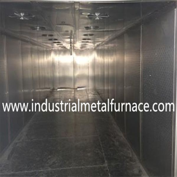 Quality Industrial Steam Oven For Baking Processing And Sterilization for sale