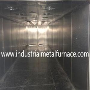 Buy cheap Industrial Steam Oven For Baking Processing And Sterilization from wholesalers