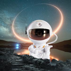 Home Space Galaxy Night Light Projector Practical Multiscene