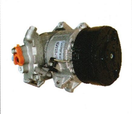 ALA20816 SUZUKI AC COMPRESSOR Graad Vitara 2.0L AC COMPRESSOR DCS-141C AC COMPRESSOR 95201-64JB01 AC Compressor