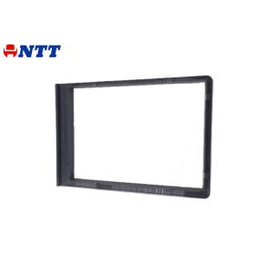 Buy cheap Black Plastic Cover Mould Display Rahmen Frame A B Plate P20 Core Cold Sprue from wholesalers