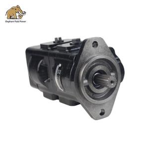 High Pressure Permco Gear Pump P124/P197/P257/P360/P3100/P5100 P7600 Series For