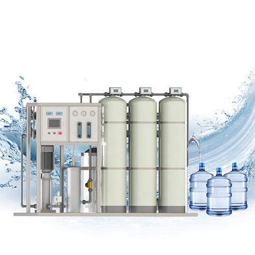 Buy cheap Industrial Large-scale Solar Reverse Osmosis Water Purification Equipment from wholesalers