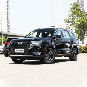Buy cheap Chery Tiggo 8 Pro 2023 2024 High Speed Large Space SUV Car with 5 Doors 5 Seats and 6.8 NEDC from wholesalers