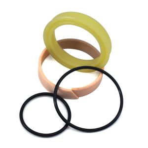 EX200-1 Hydraulic Cylinder Seal Kit Track Adjuster Seal Kit For Hitachi