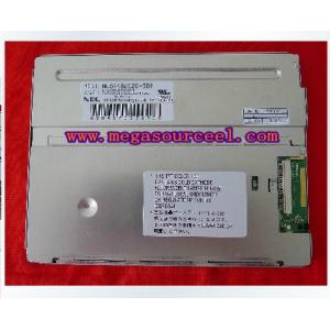 Buy cheap LCD Panel Types NL6448BC20-30F  NEC 6.5 inch  640x480 pixels  LCD Display from wholesalers