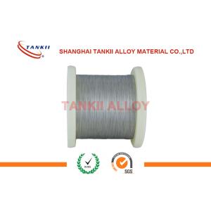 Bright / Oxidized KP KN 14 Type K Thermocouple Bare Wire IEC 60584 class 1