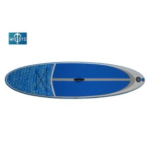 Buy cheap 10ft 	Sup Inflatable Paddle Board Sup Paddle Board with Customized Logo from wholesalers