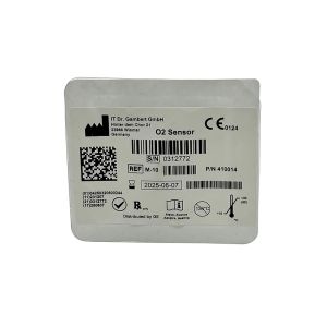 Buy cheap GE Datex Ohmeda M-10 Medical O2 Sensor For OOM110 / MAX-10 / PSR-11-915-4 O2 Cell from wholesalers