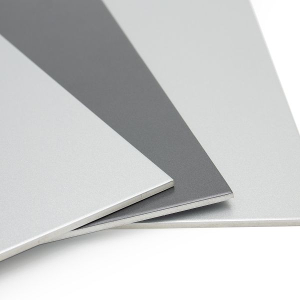 Buy cheap PVDF Coated Fireproof Aluminum Composite Panel For Facade Cladding from wholesalers