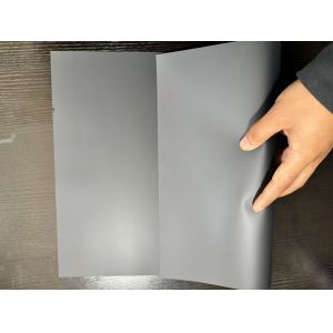 Customizable Contactless Smart PET Card Offset Printing Materials Featuring Long