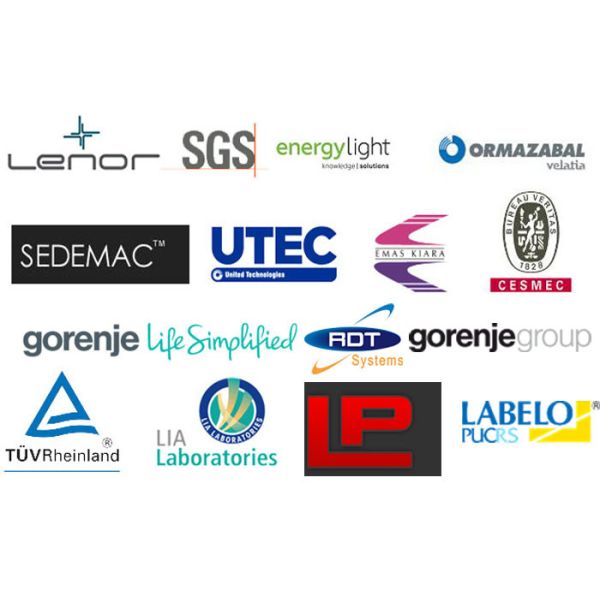 Pego Electronics (Yi Chun) Company Limited