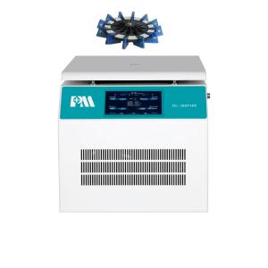 PROMED H0212 High Speed Benchtop Centrifuge High Capacity