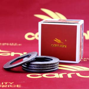 Buy cheap DZ90009410099 FOR shacman hande alex PARTS shim from wholesalers