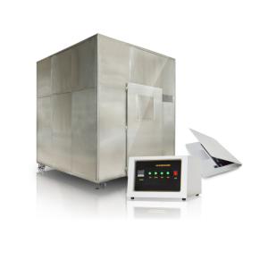Buy cheap ASTM E622 IEC61034 Wire And Cable Smoke Density Testing Machine from wholesalers