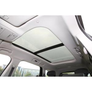 Buy cheap Changan FORD -2024 Ruijie L 2.0T EcoBoost Two Wheel Drive Seven Seater Stylish Model from wholesalers